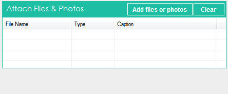 MULTIMEDIA SUPPORTED